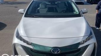 TOYOTA PRIUS PRIME 2017 JTDKARFP9H3050419 image